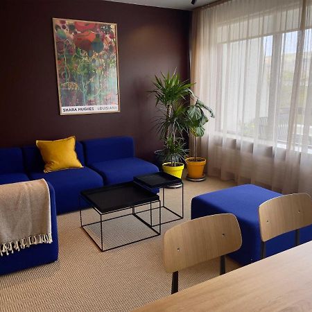 Matkrain Apartments Hveragerdi Kültér fotó